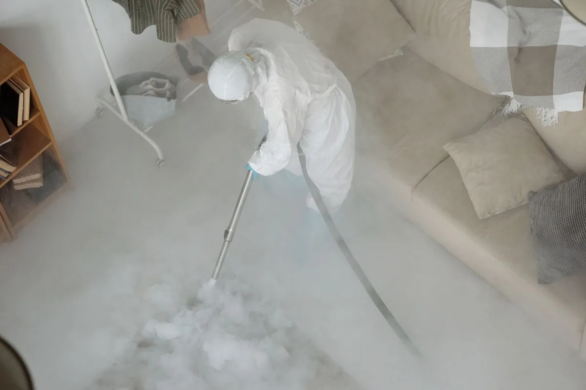 Biohazard Cleanup in Madison South, Portland, OR